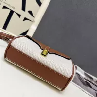 $82.00 USD Celine AAA Quality Messenger Bags For Women #1358770