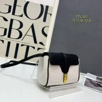 $82.00 USD Celine AAA Quality Messenger Bags For Women #1358771