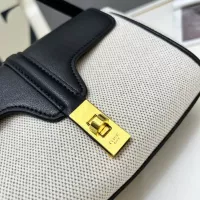 $82.00 USD Celine AAA Quality Messenger Bags For Women #1358771