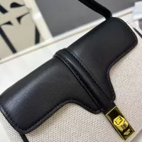 $82.00 USD Celine AAA Quality Messenger Bags For Women #1358771