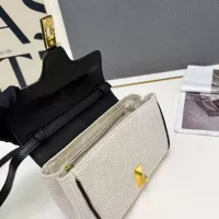 $82.00 USD Celine AAA Quality Messenger Bags For Women #1358771