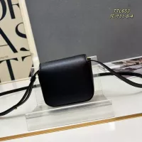 $76.00 USD Celine AAA Quality Messenger Bags For Women #1358772