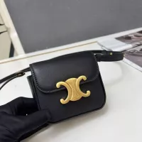 $76.00 USD Celine AAA Quality Messenger Bags For Women #1358772
