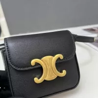 $76.00 USD Celine AAA Quality Messenger Bags For Women #1358772