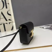 $76.00 USD Celine AAA Quality Messenger Bags For Women #1358772