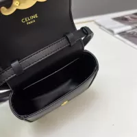 $76.00 USD Celine AAA Quality Messenger Bags For Women #1358772