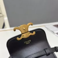 $76.00 USD Celine AAA Quality Messenger Bags For Women #1358772