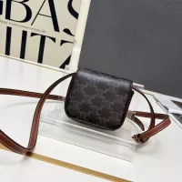 $76.00 USD Celine AAA Quality Messenger Bags For Women #1358773