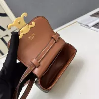 $76.00 USD Celine AAA Quality Messenger Bags For Women #1358773