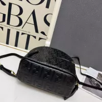 $102.00 USD Fendi AAA Quality Backpacks For Women #1358774
