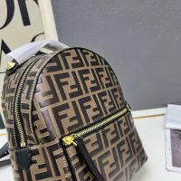$102.00 USD Fendi AAA Quality Backpacks For Women #1358775