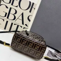 $102.00 USD Fendi AAA Quality Backpacks For Women #1358775