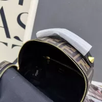 $102.00 USD Fendi AAA Quality Backpacks For Women #1358775