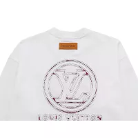 $64.00 USD Louis Vuitton LV Hoodies Long Sleeved For Unisex #1358776
