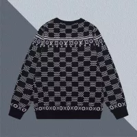$64.00 USD Louis Vuitton LV Hoodies Long Sleeved For Unisex #1358778