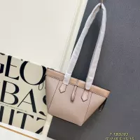 $96.00 USD Fendi AAA Quality Shoulder Bags For Women #1358779