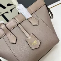 $96.00 USD Fendi AAA Quality Shoulder Bags For Women #1358779