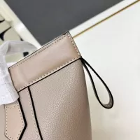 $96.00 USD Fendi AAA Quality Shoulder Bags For Women #1358779