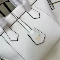 $96.00 USD Fendi AAA Quality Shoulder Bags For Women #1358780