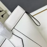 $96.00 USD Fendi AAA Quality Shoulder Bags For Women #1358780