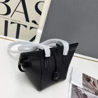 $96.00 USD Fendi AAA Quality Shoulder Bags For Women #1358781