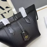 $96.00 USD Fendi AAA Quality Shoulder Bags For Women #1358781