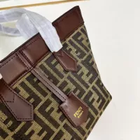 $96.00 USD Fendi AAA Quality Shoulder Bags For Women #1358782