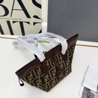 $96.00 USD Fendi AAA Quality Shoulder Bags For Women #1358782