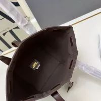 $96.00 USD Fendi AAA Quality Shoulder Bags For Women #1358782