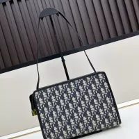 $76.00 USD Christian Dior AAA Quality Shoulder Bags For Women #1358783