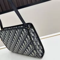$76.00 USD Christian Dior AAA Quality Shoulder Bags For Women #1358783