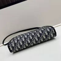 $76.00 USD Christian Dior AAA Quality Shoulder Bags For Women #1358783