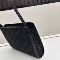 $76.00 USD Christian Dior AAA Quality Shoulder Bags For Women #1358784
