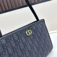 $76.00 USD Christian Dior AAA Quality Shoulder Bags For Women #1358784