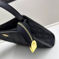 $76.00 USD Christian Dior AAA Quality Shoulder Bags For Women #1358784