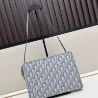 $76.00 USD Christian Dior AAA Quality Shoulder Bags For Women #1358785