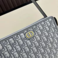 $76.00 USD Christian Dior AAA Quality Shoulder Bags For Women #1358785