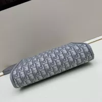 $76.00 USD Christian Dior AAA Quality Shoulder Bags For Women #1358785