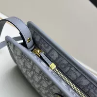 $76.00 USD Christian Dior AAA Quality Shoulder Bags For Women #1358785
