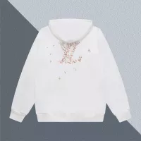 $82.00 USD Louis Vuitton LV Hoodies Long Sleeved For Unisex #1358786