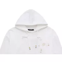 $82.00 USD Louis Vuitton LV Hoodies Long Sleeved For Unisex #1358786