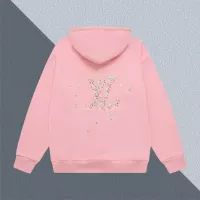 $82.00 USD Louis Vuitton LV Hoodies Long Sleeved For Unisex #1358787