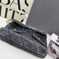 $88.00 USD Chanel AAA Quality Shoulder Bags For Women #1358789