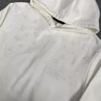 $72.00 USD Louis Vuitton LV Hoodies Long Sleeved For Unisex #1358790