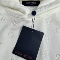 $72.00 USD Louis Vuitton LV Hoodies Long Sleeved For Unisex #1358790
