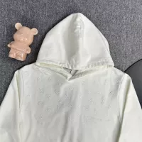 $72.00 USD Louis Vuitton LV Hoodies Long Sleeved For Unisex #1358790