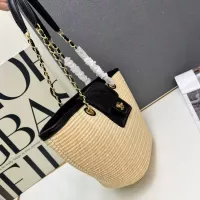 $82.00 USD Chanel AAA Quality Shoulder Bags For Women #1358791