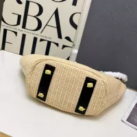 $82.00 USD Chanel AAA Quality Shoulder Bags For Women #1358791