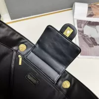 $82.00 USD Chanel AAA Quality Shoulder Bags For Women #1358791