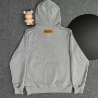 $72.00 USD Louis Vuitton LV Hoodies Long Sleeved For Unisex #1358792
